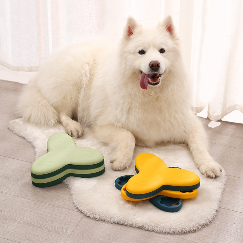 Interactive Boredom Feeding Dog Educational Toys – AICHOUNI STORE