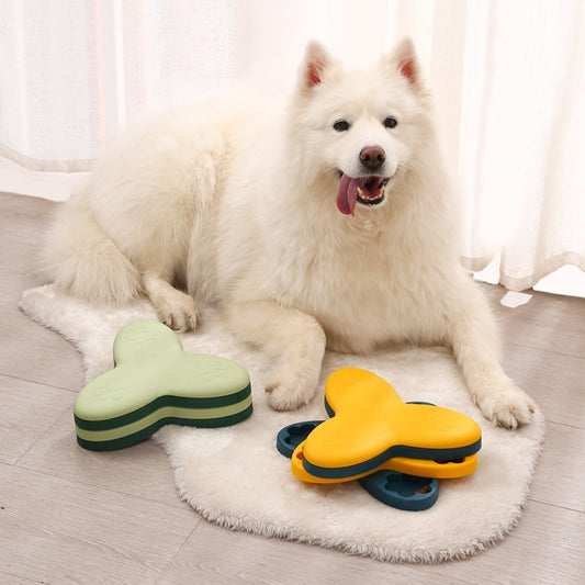 Interactive Boredom Feeding Dog Educational Toys – AICHOUNI STORE